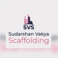 Sudarshan Vakya Scaffolding