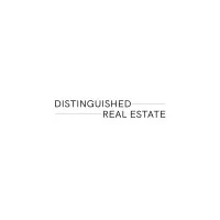 Distinguished Real Estate
