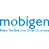 Mobigen Co. Ltd. (주)모비젠 Mobigen Co. Ltd. (주)모비젠