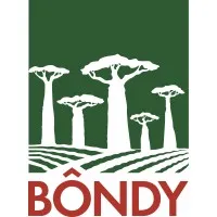 Bôndy