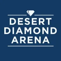 Desert Diamond Arena
