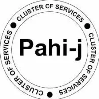 PahiJ Services Pvt. Ltd.