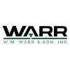 WM Warr & Son, Inc.