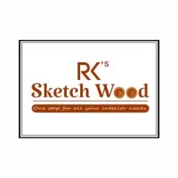 RK's  Sketch Wood