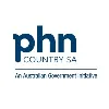 Country SA PHN Country SA PHN