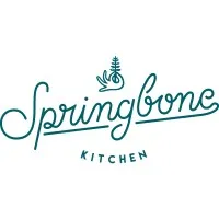 Springbone Kitchen