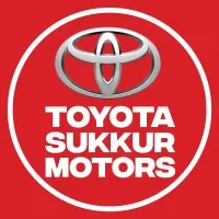 Toyota Sukkur Motors
