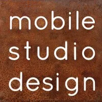 Mobile Studio Design