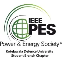 IEEE PES Student Branch Chapter of Kotelawala Defence University IEEE PES Student Branch Chapter of Kotelawala Defence University
