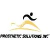 Prosthetic Solutions Inc. Prosthetic Solutions Inc.