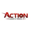 Action Audio & Visual Action Audio & Visual