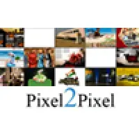Pixel2Pixel