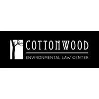 Cottonwood Environmental Law Center