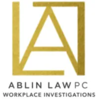 Ablin Law PC Workplace Investigations