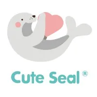 Cute Seal Infant Products