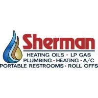 George Sherman Corporation and Sherman Heating Oils