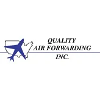 Quality Air Forwarding Quality Air Forwarding
