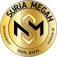 SURIA MEGAH SDN BHD