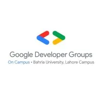 GDGoC Bahria University, Lahore Campus
