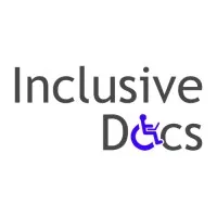 InclusiveDocs