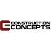 Construction Concepts Construction Concepts