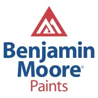 Benjamin Moore Red Deer