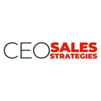 CEO Sales Strategies