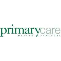 PRIMARY CARE HEALTH PARTNERS PRIMARY CARE HEALTH PARTNERS