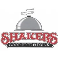 Shakers Restaurant