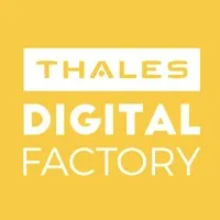 Thales Digital Factory Thales Digital Factory