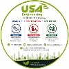 USA ENGINEERING GROUP USA ENGINEERING GROUP