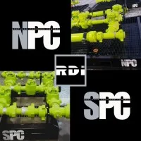 NPC & SPC Rentals - RDI Group of Companies 