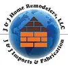 J & J IMPORTS AND FABRICATION J & J IMPORTS AND FABRICATION