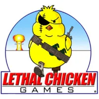 Lethal Chicken Games Lethal Chicken Games