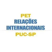 PET Relações Internacionais PUC-SP