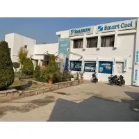 Smartcool Systems Pvt Ltd.
