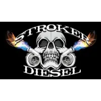 Stroker Diesel