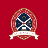 St. Margaret's School, Victoria St. Margaret's School, Victoria