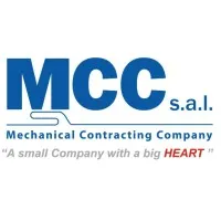 Mechanical Contracting Company (MCC) Sal