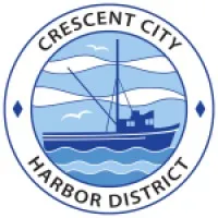 Crescent City Harbor District