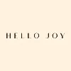 Hello Joy Hello Joy