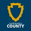 San Bernardino County San Bernardino County