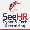 SeeHR Cyber & Tech Recruiting SeeHR Cyber & Tech Recruiting