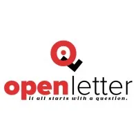 Open Letter Open Letter