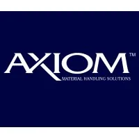 Axiom Material Handling Solutions Axiom Material Handling Solutions
