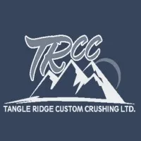 Tangle Ridge Custom Crushing Ltd.