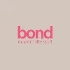 BOND BOND