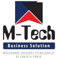 M-TECH BUSINESS SOLUTION