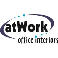 atWork Office Interiors Cambridge