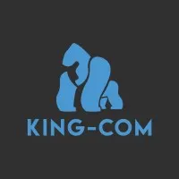 King-Com